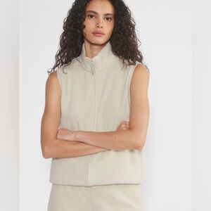 Tna Polartec® 200 Elevation Vest size small